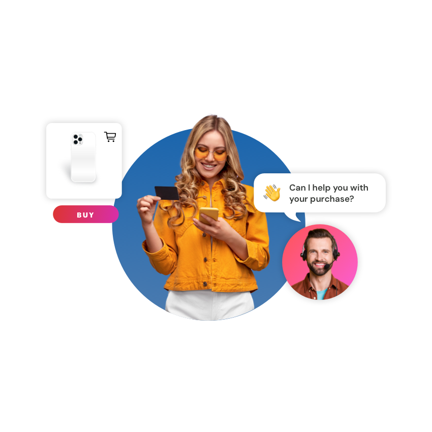 Guided Selling