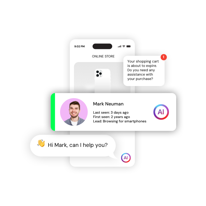 AI Assistance
