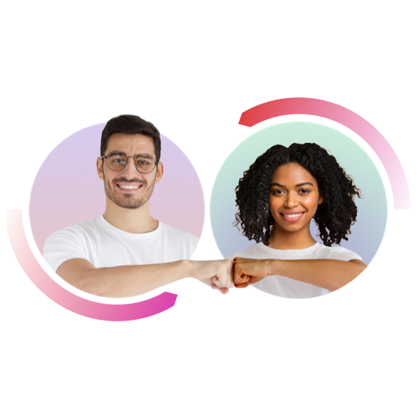 Gestion intelligente du contenu Collaboration
