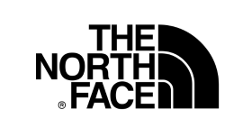 North Face Logo