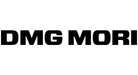 DMG MORI Logo