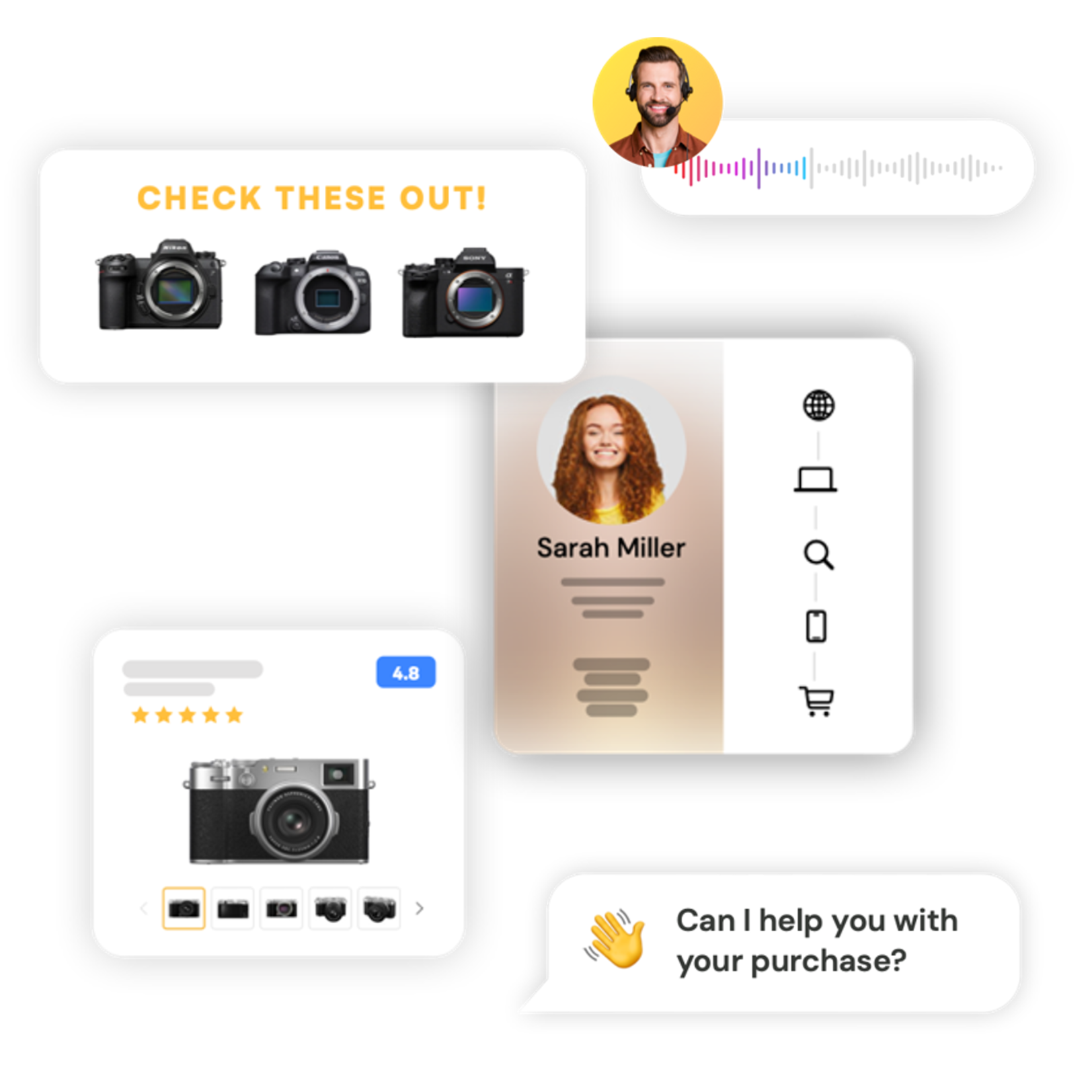 CX Maturity Model Image Teaser