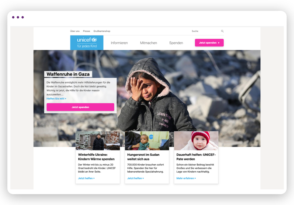 UNICEF